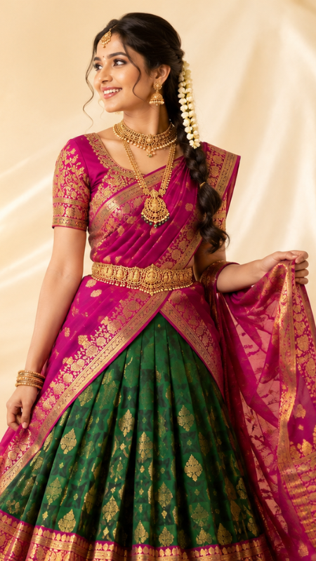 Discover the Latest Silk Trends